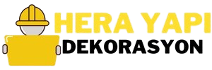 Hera Yapı Dekorasyon
